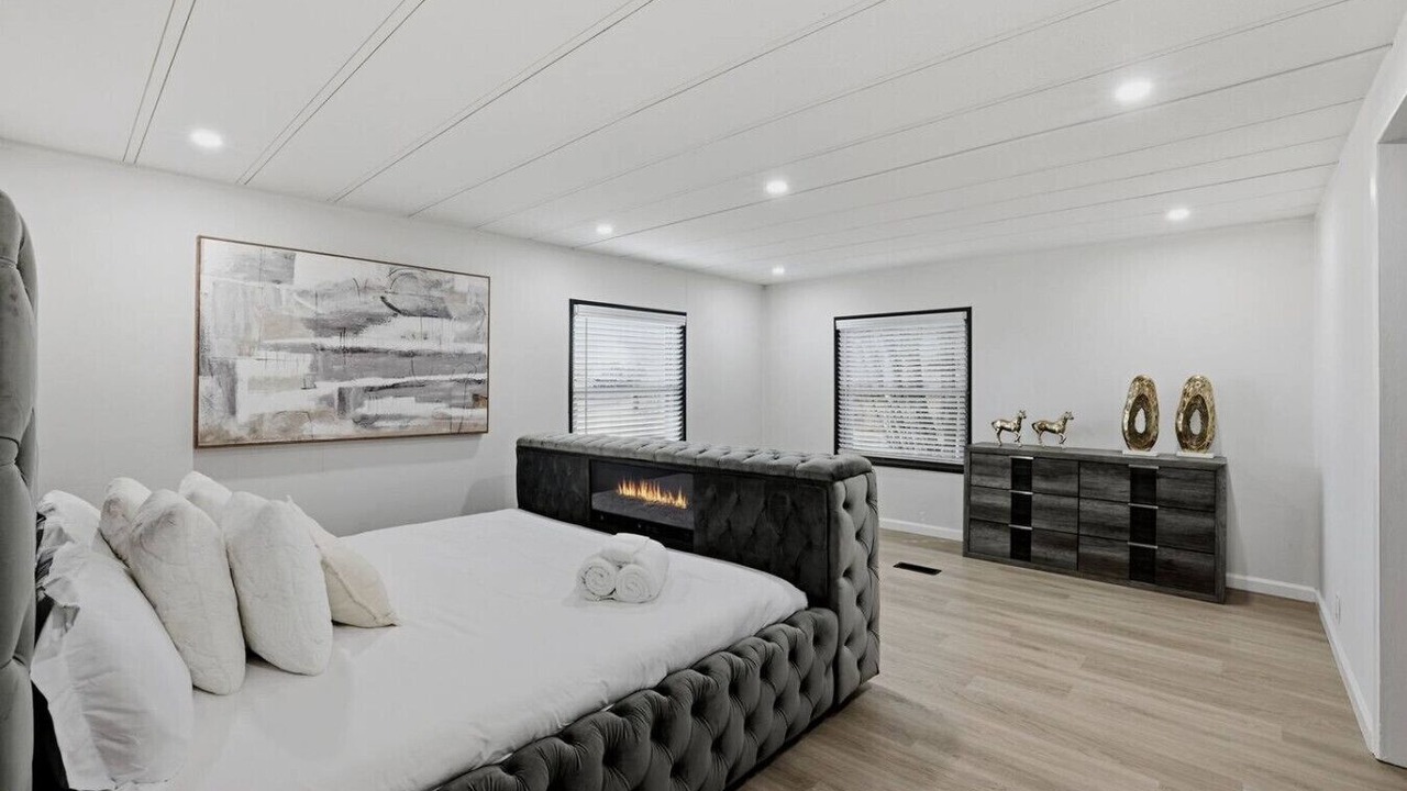 Photo of Bedroom in Waller
