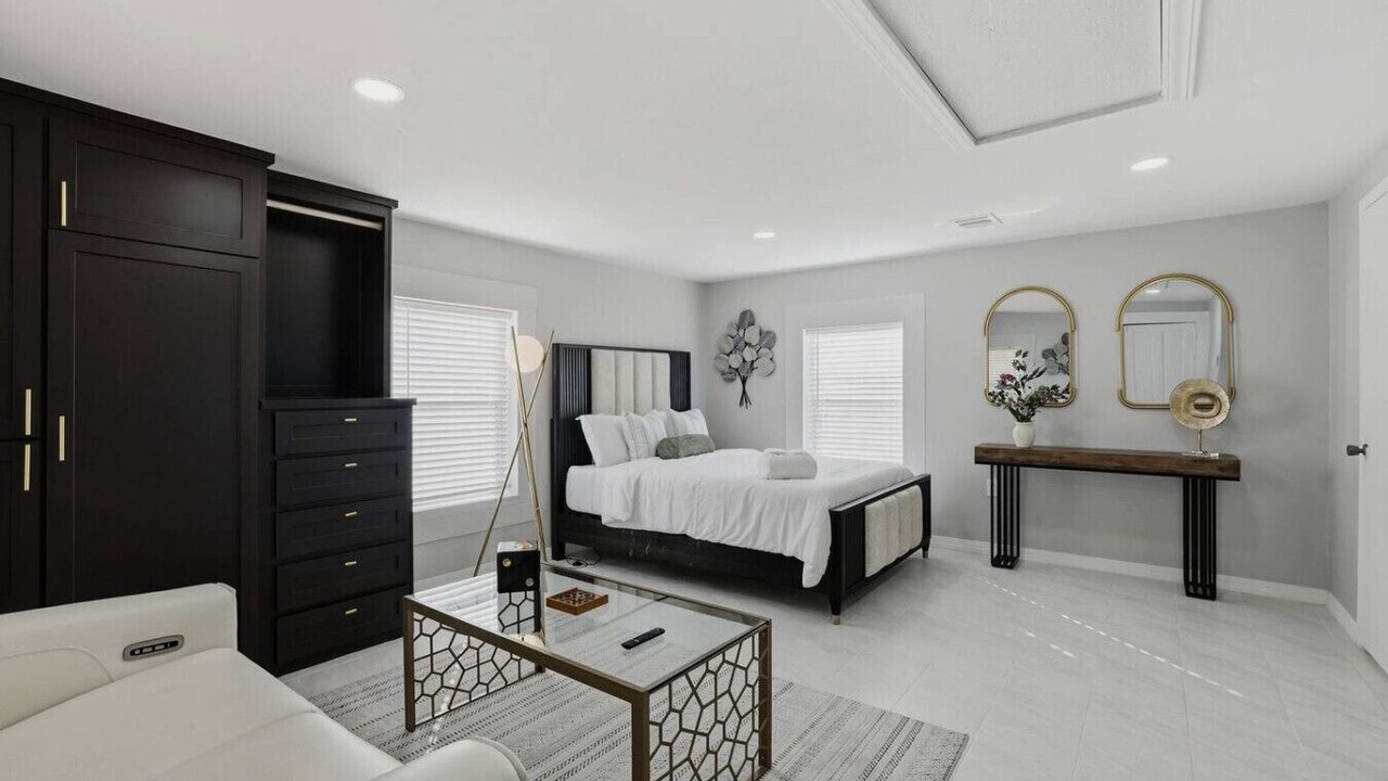 Photo of Bedroom in Waller