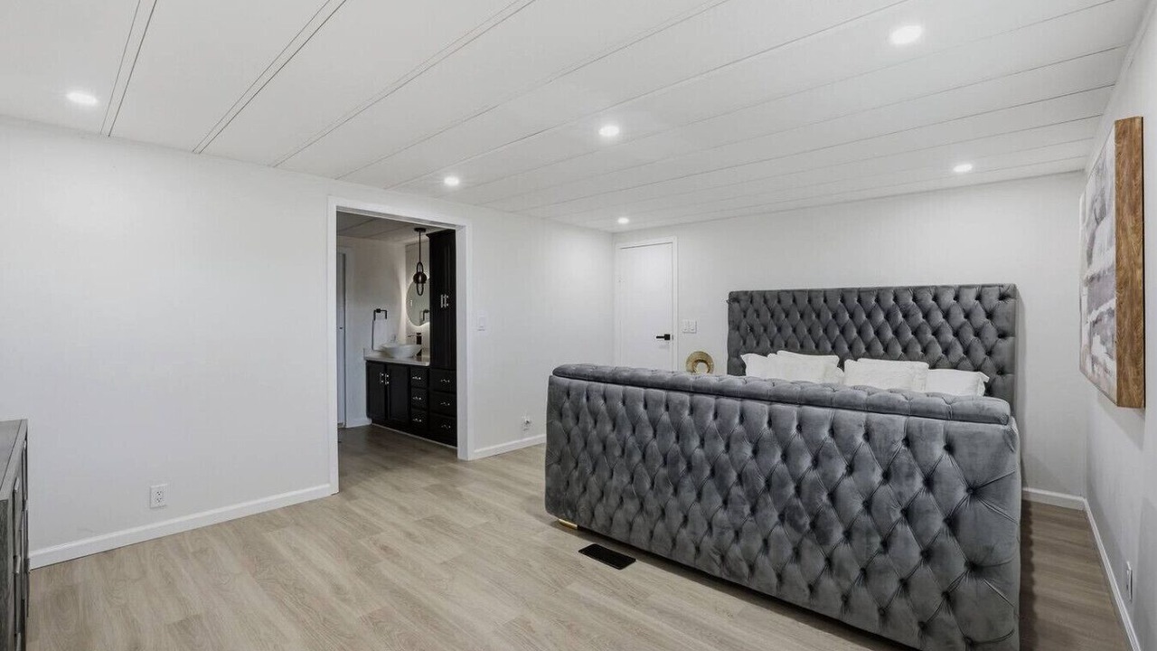 Photo of Bedroom in Waller