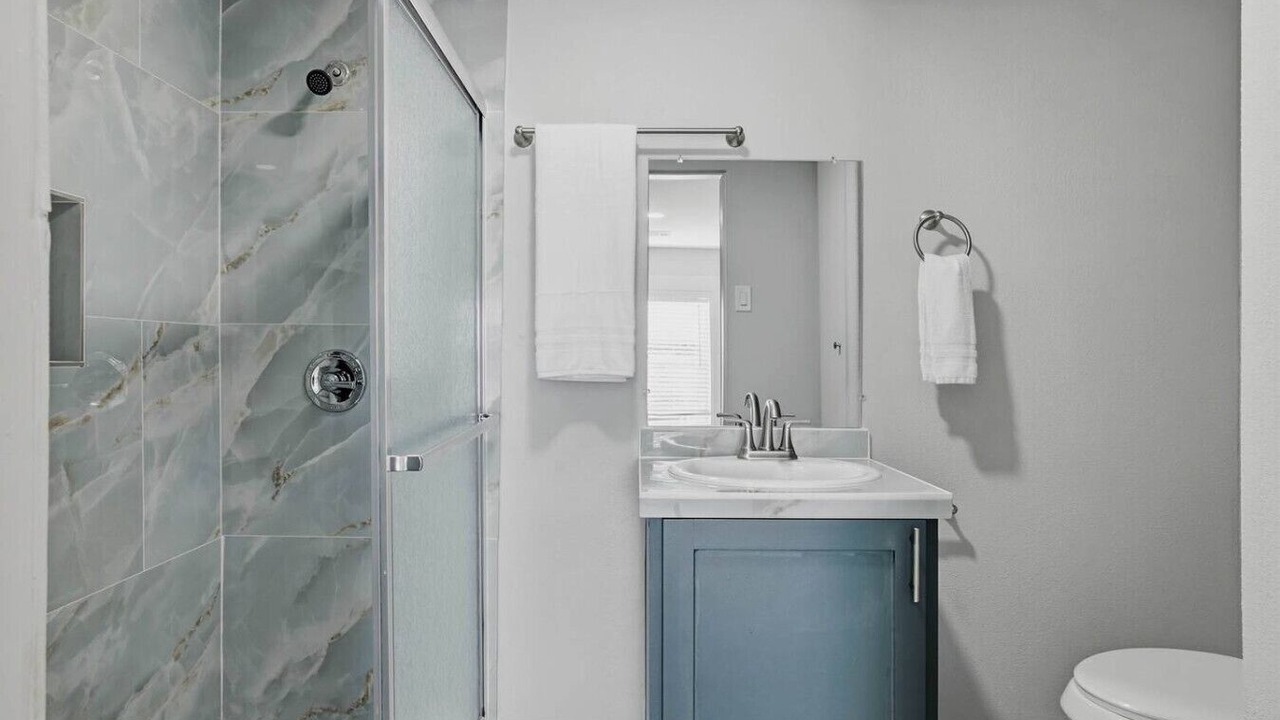 Photo of Bathroom in Waller