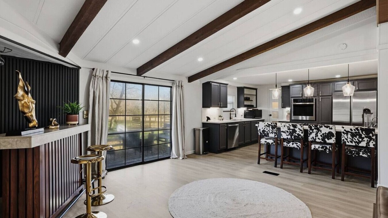 Photo of Kitchen in Waller