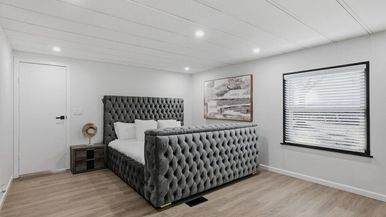 Photo of Bedroom in Waller