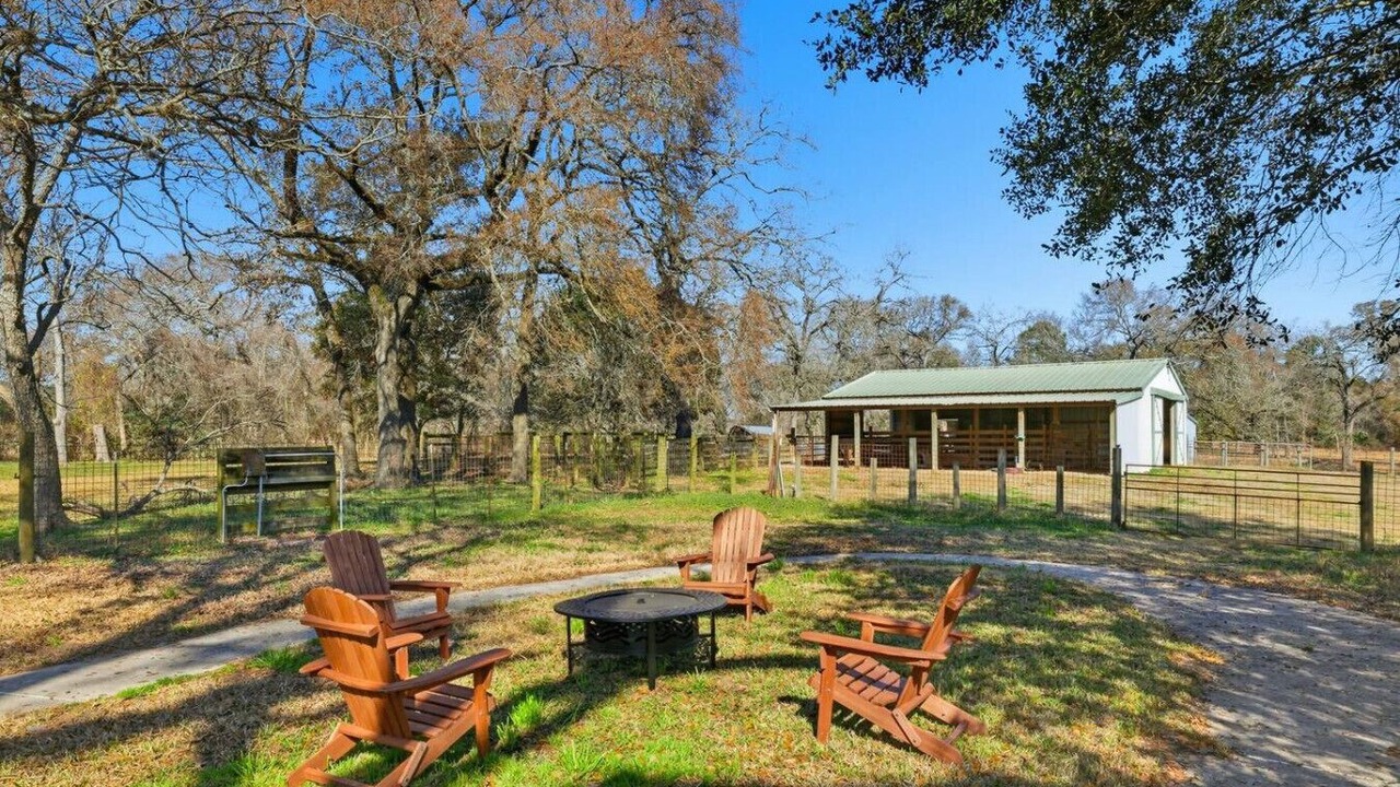 Photo of Outdoor in Waller
