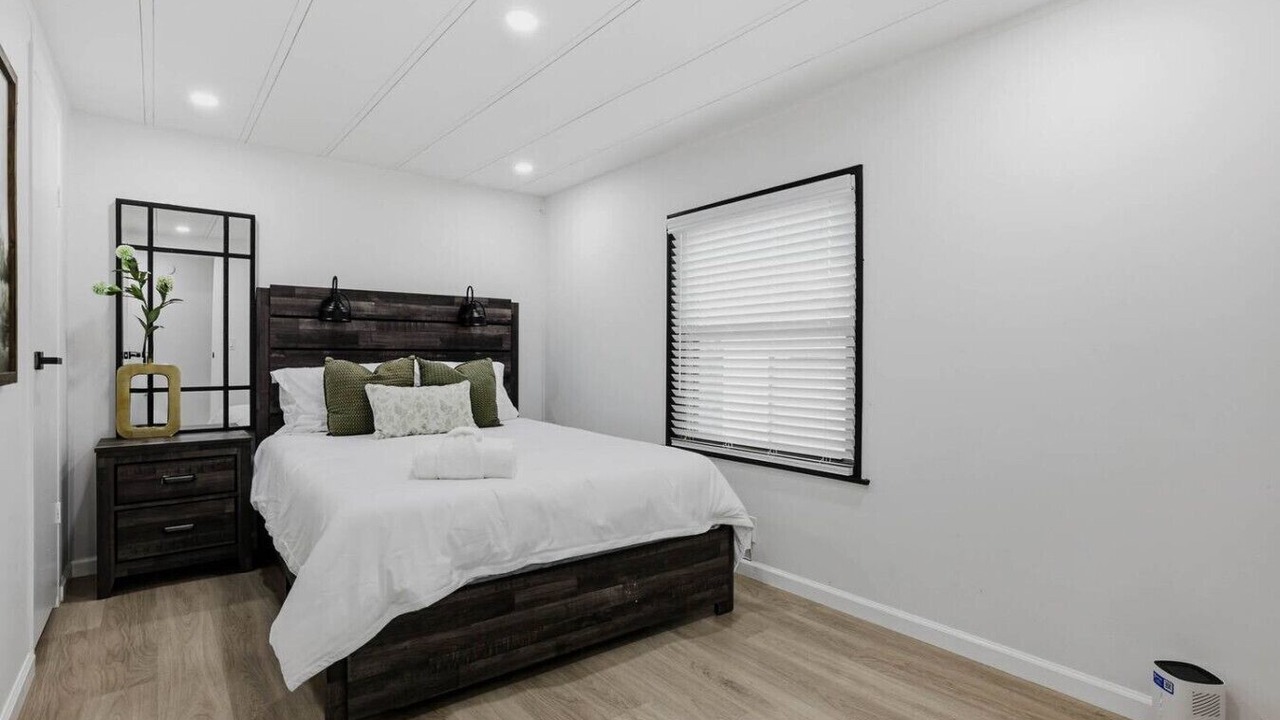 Photo of Bedroom in Waller