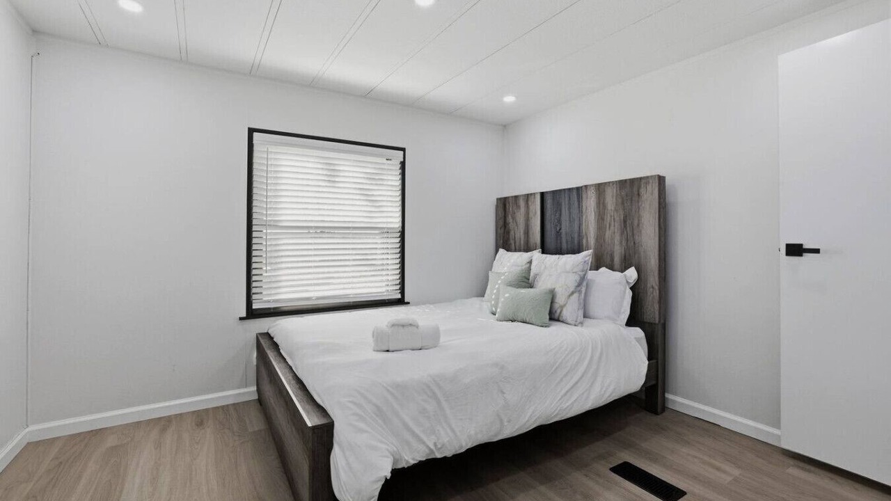 Photo of Bedroom in Waller