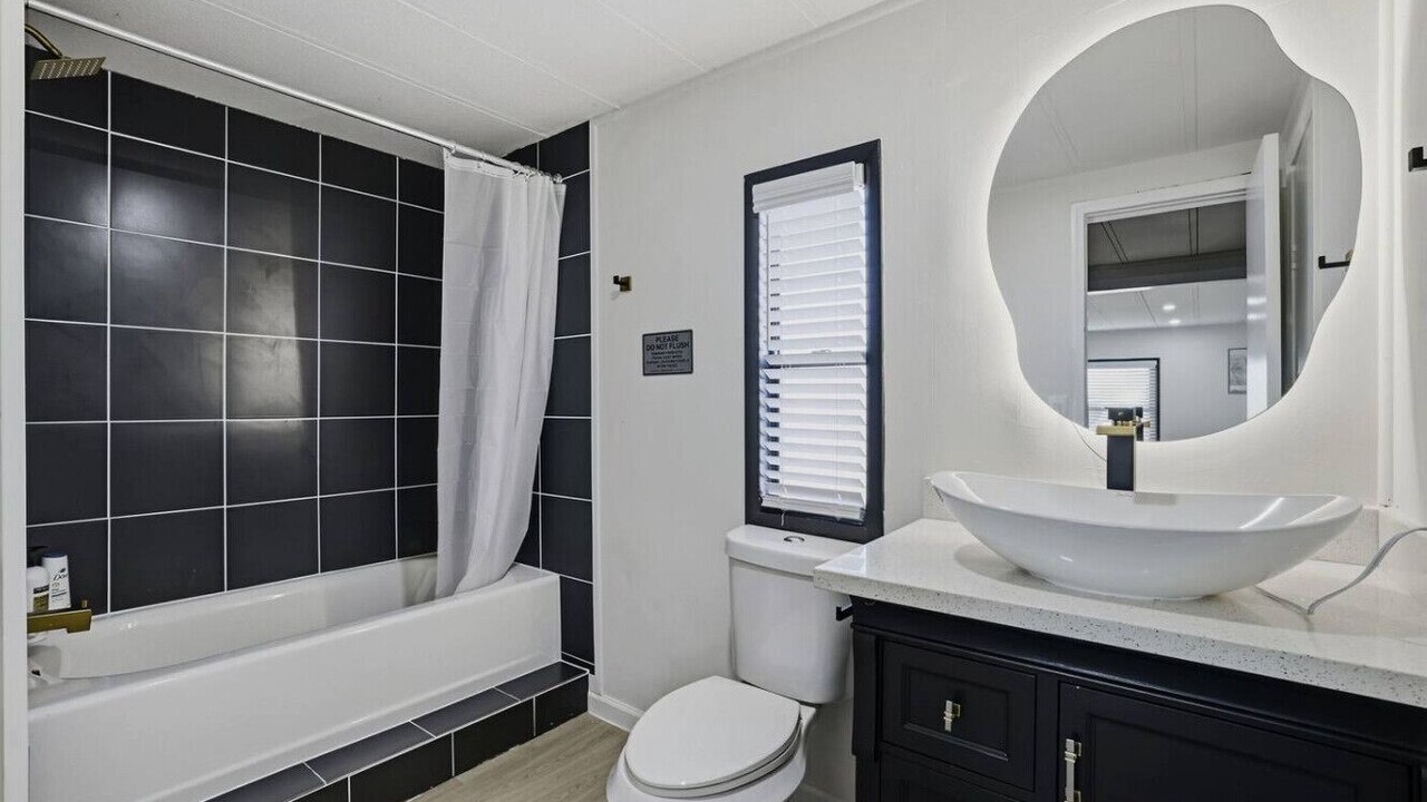 Photo of Bathroom in Waller