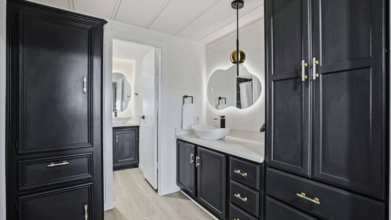 Photo of Bathroom in Waller