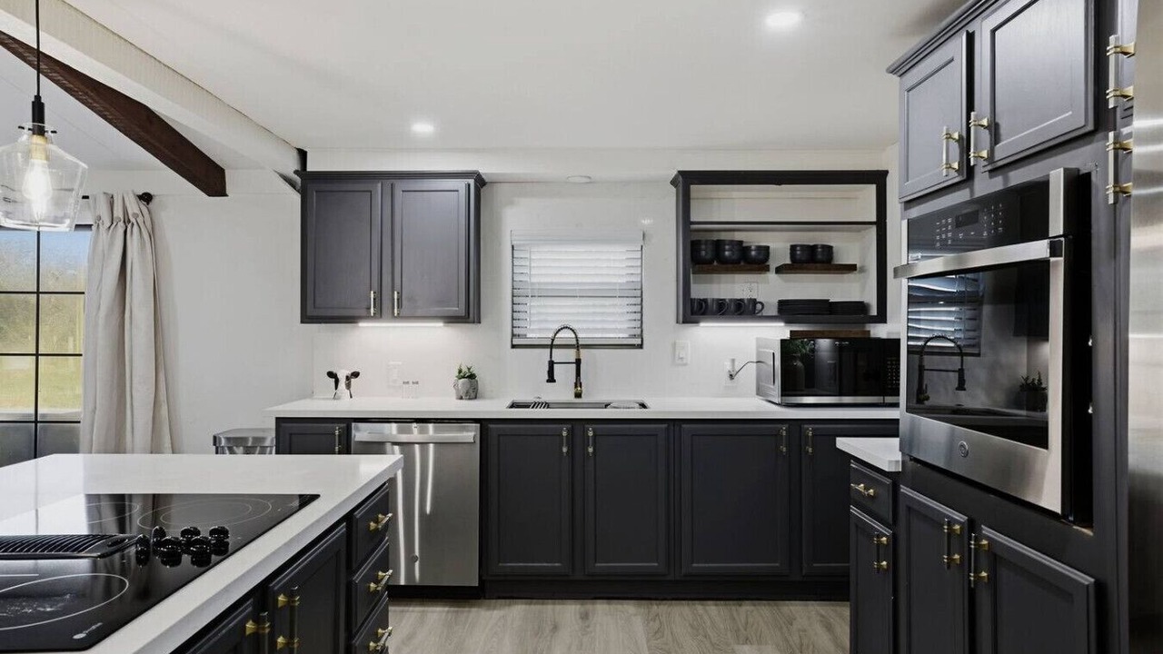 Photo of Kitchen in Waller