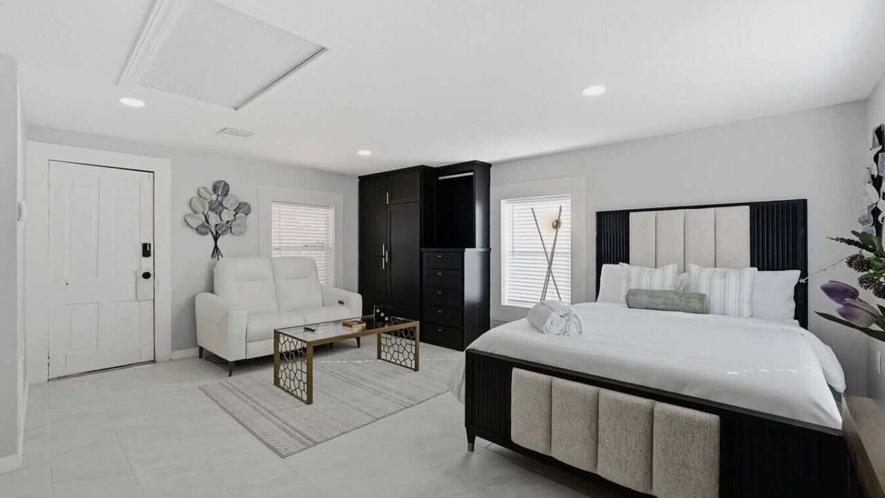 Photo of Bedroom in Waller