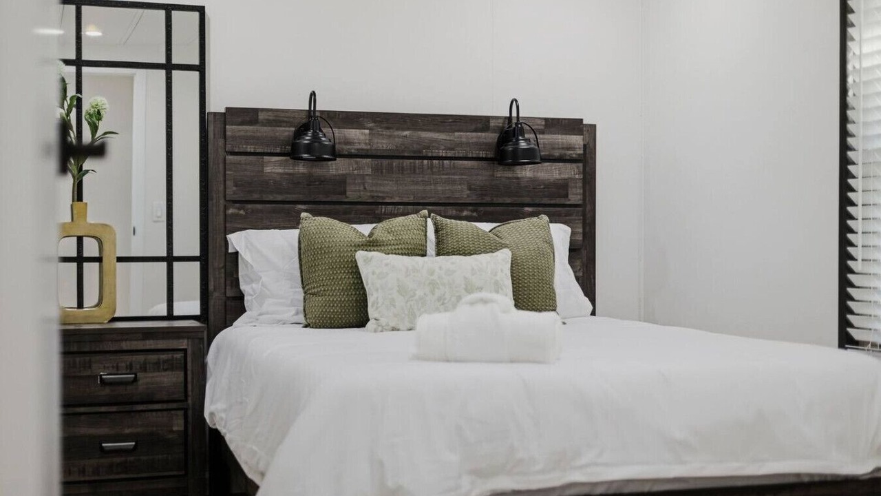 Photo of Bedroom in Waller