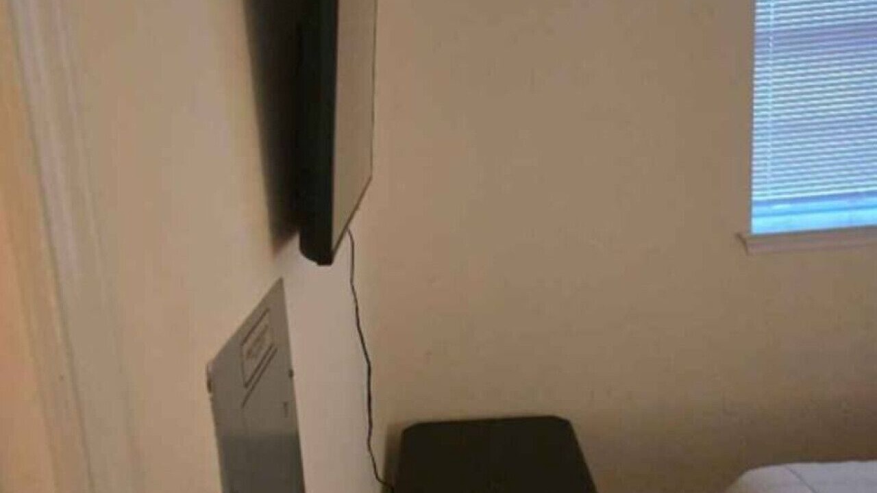 Photo of Bedroom in Belleville