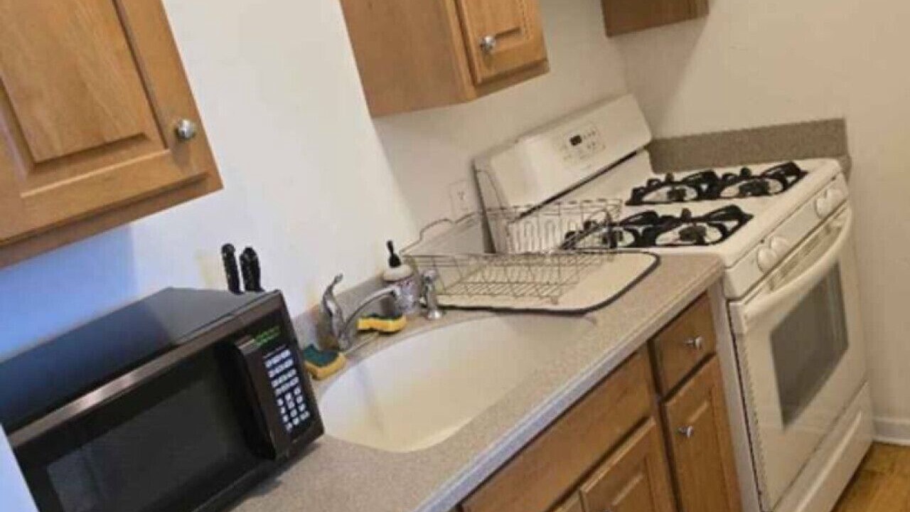 Photo of Kitchen in Belleville