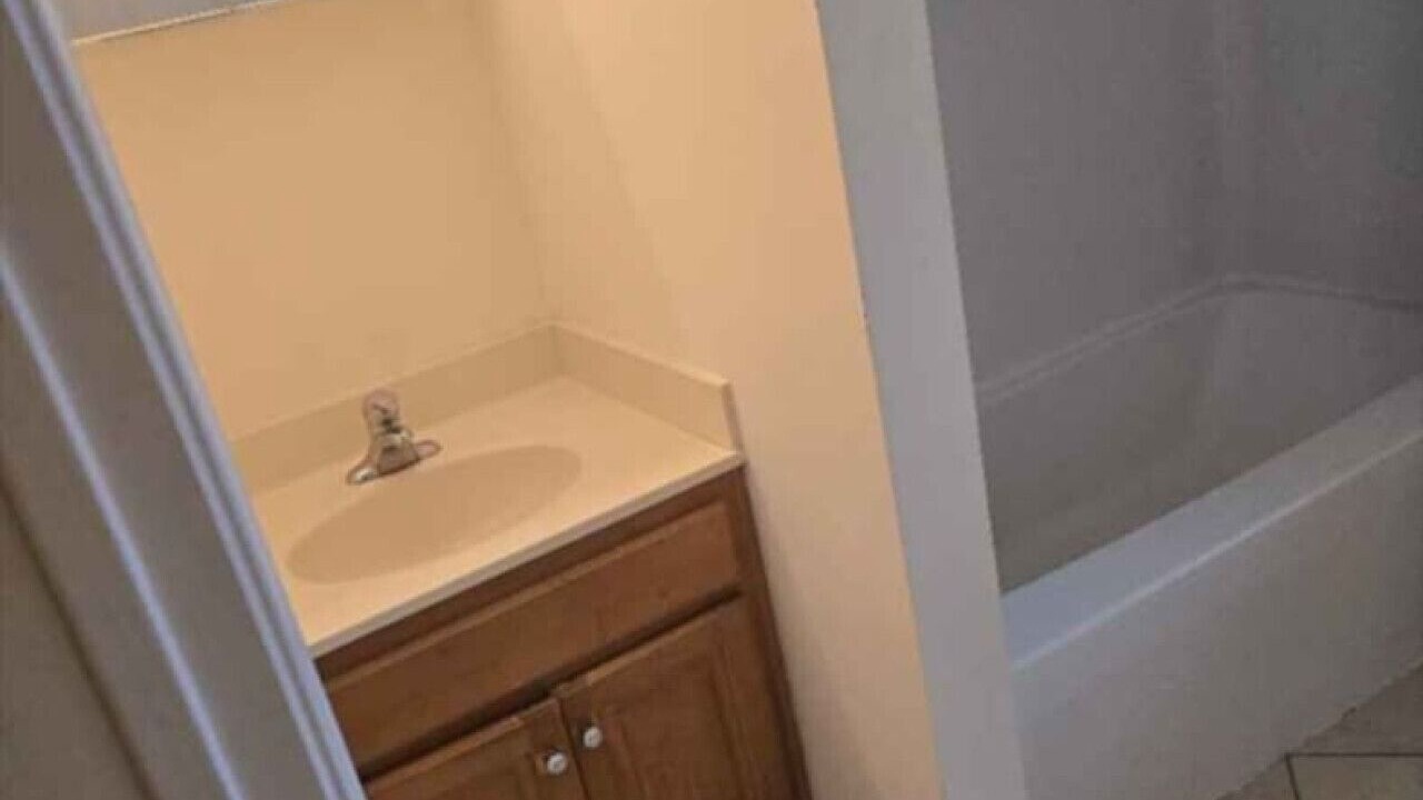 Photo of Bathroom in Belleville