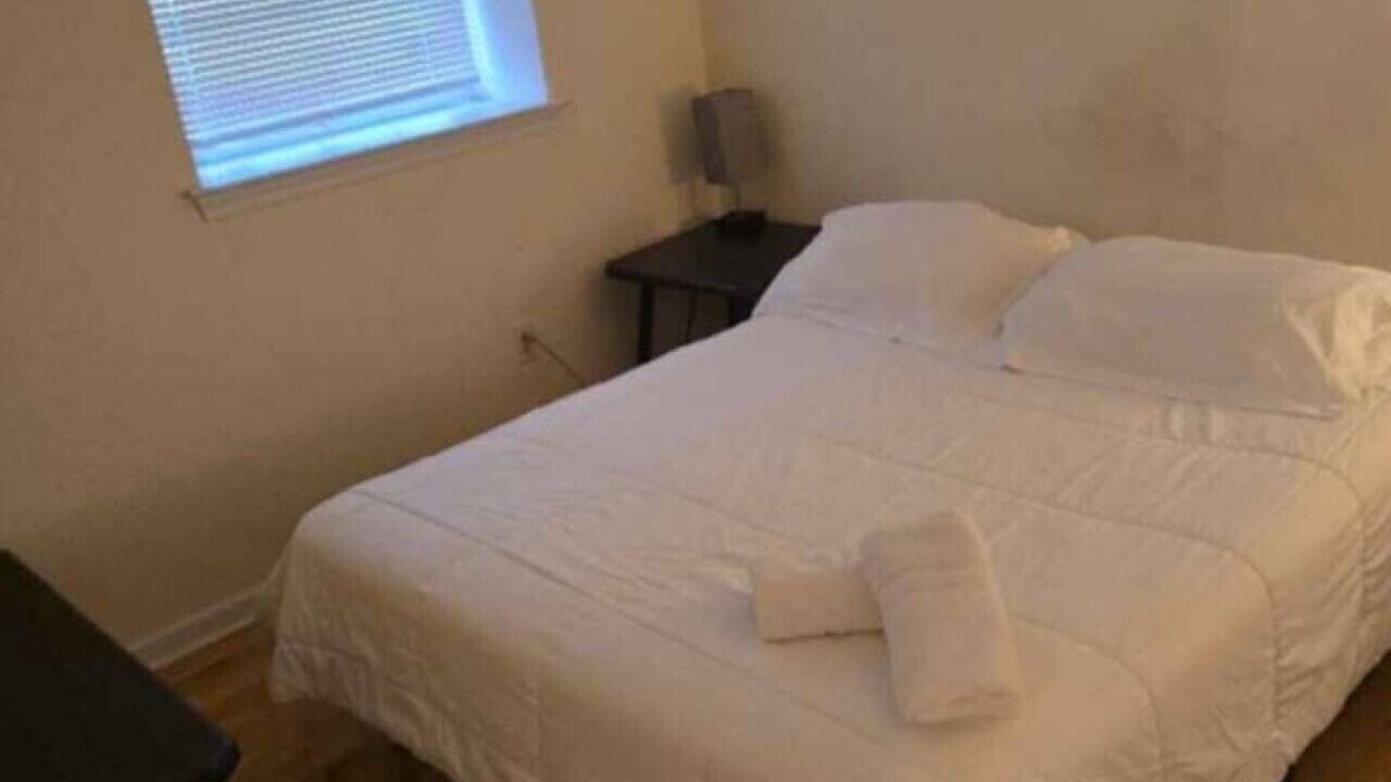 Photo of Bedroom in Belleville