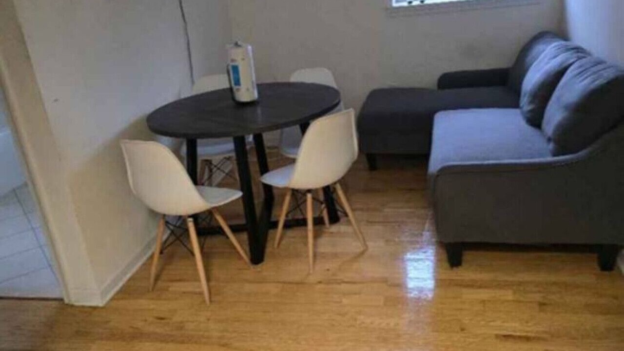Photo of Livingroom in Belleville