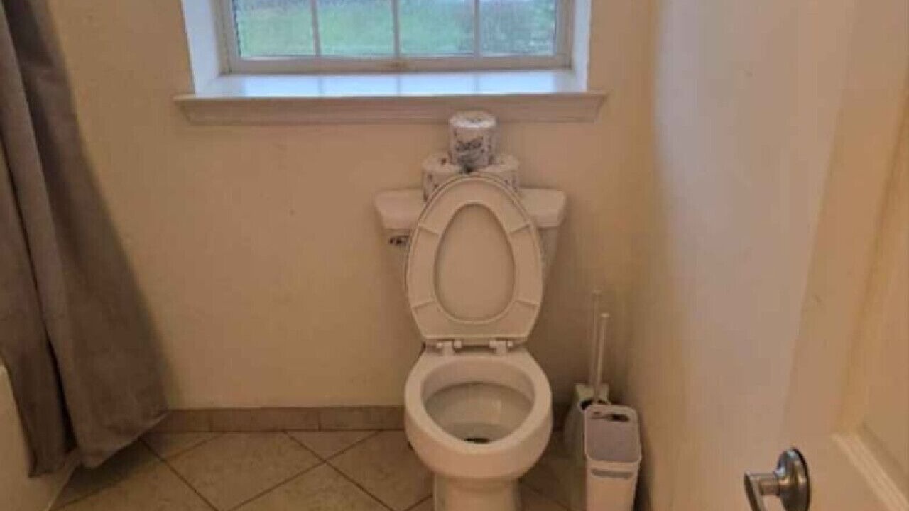 Photo of Bathroom in Belleville