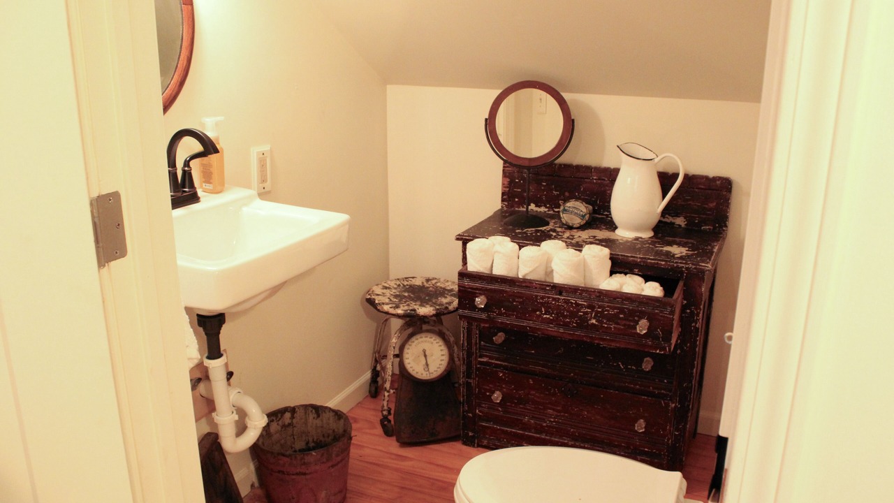 Photo of Bathroom in Brooklyn