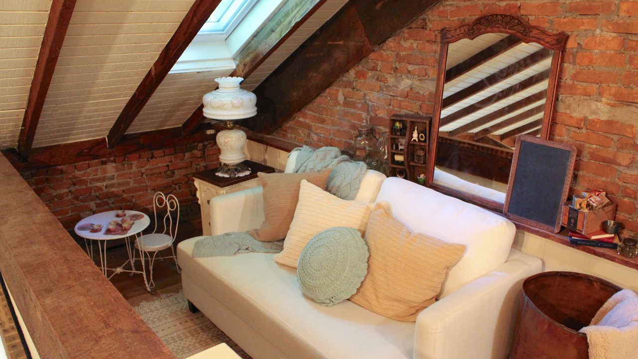 Photo of Livingroom in Brooklyn
