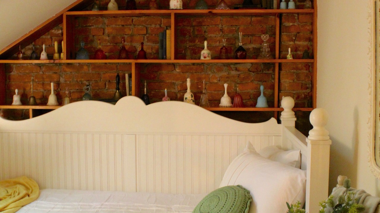 Photo of Bedroom in Brooklyn