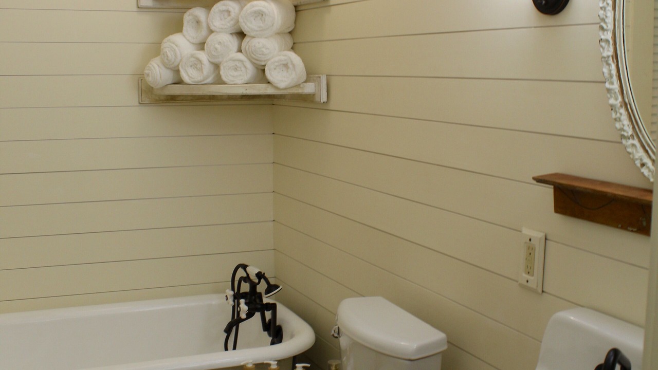 Photo of Bathroom in Brooklyn