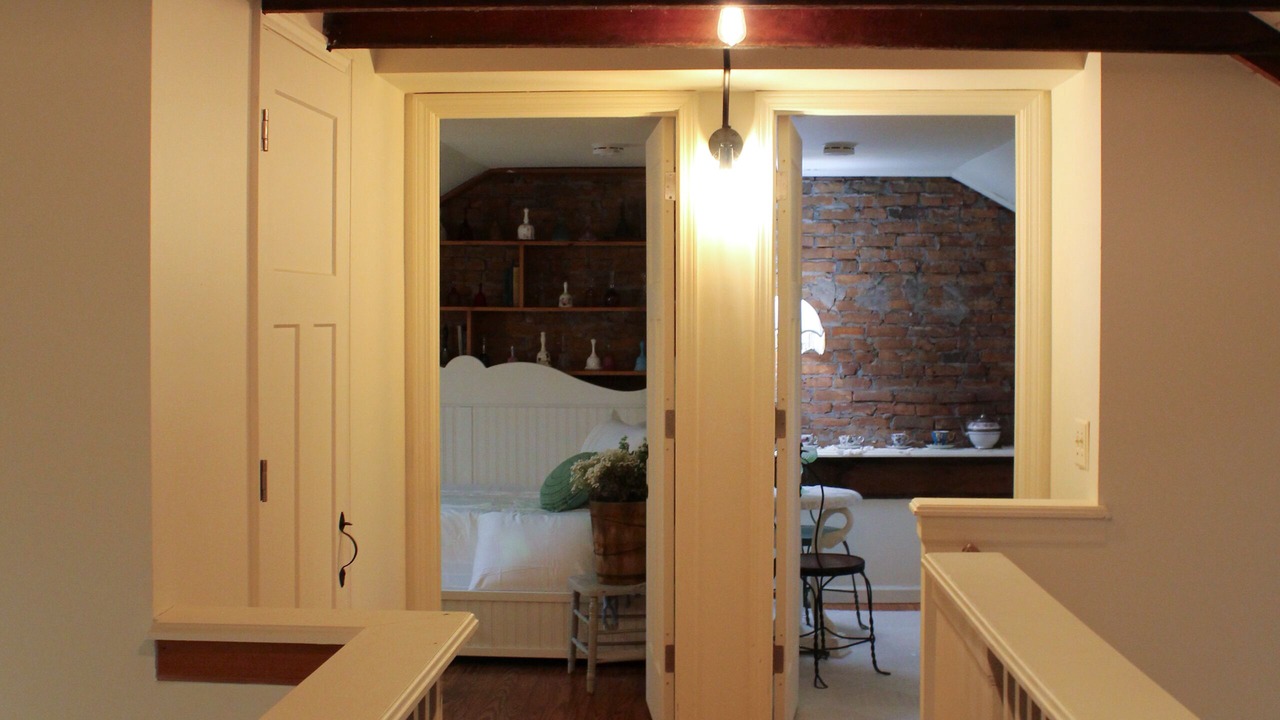 Photo of Bedroom in Brooklyn