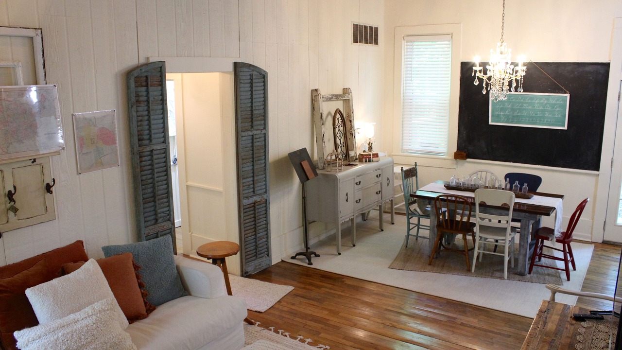 Photo of Livingroom in Brooklyn