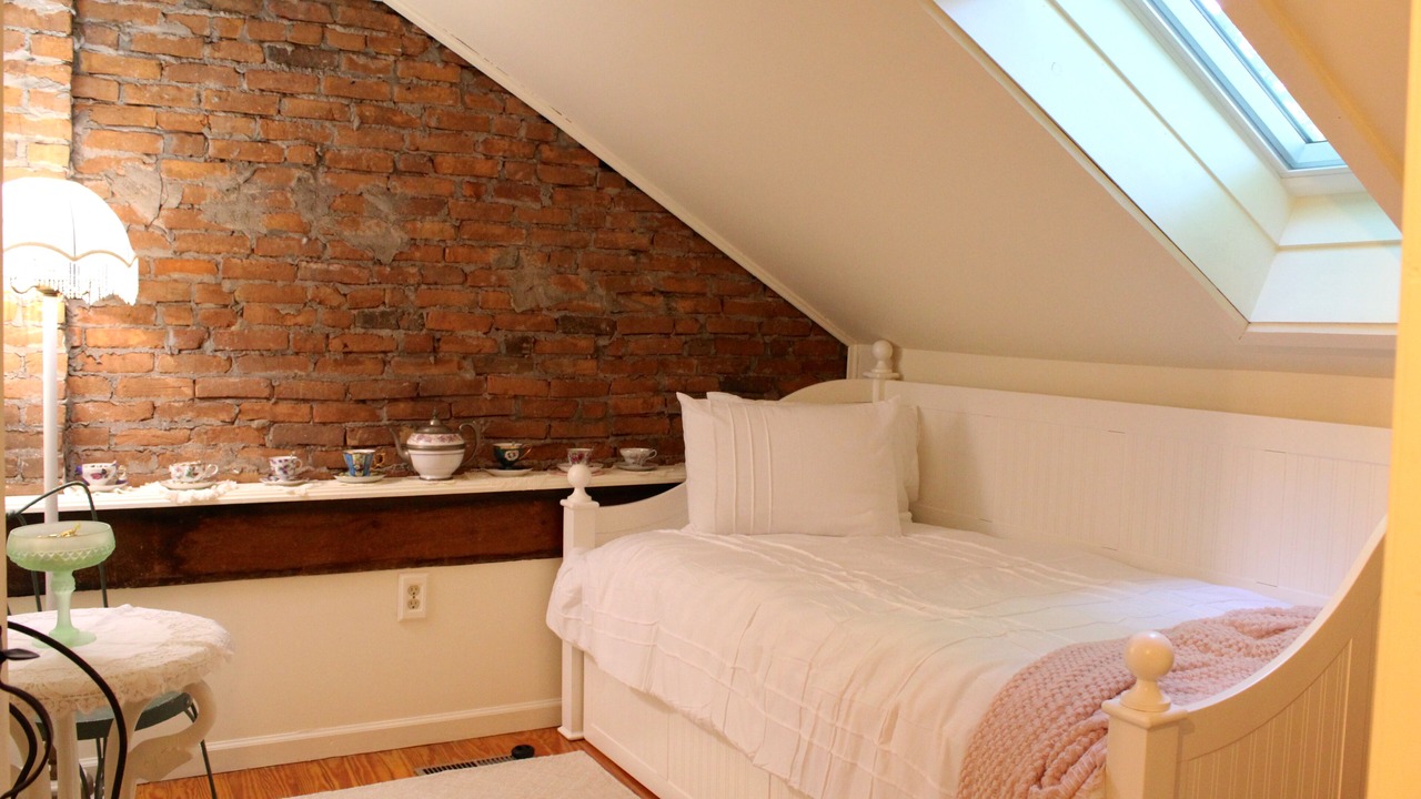 Photo of Bedroom in Brooklyn