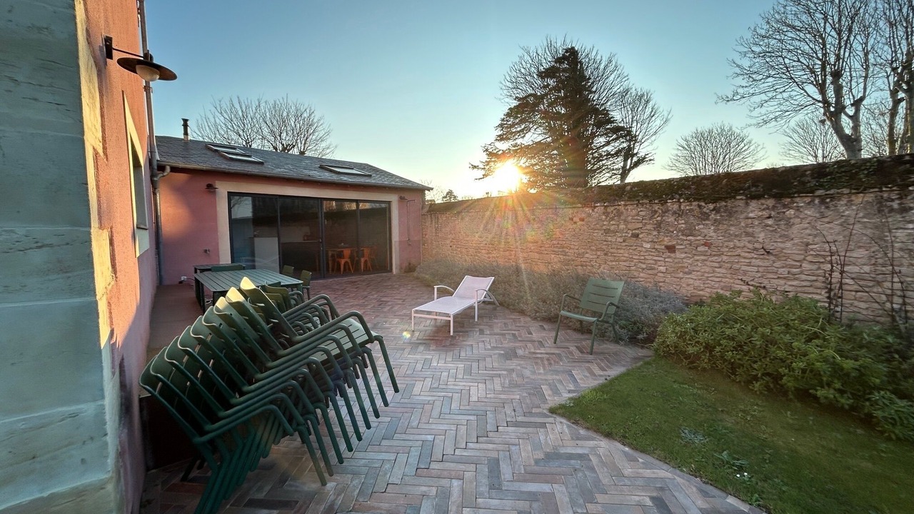 Photo of Patio Balcony in Asnelles