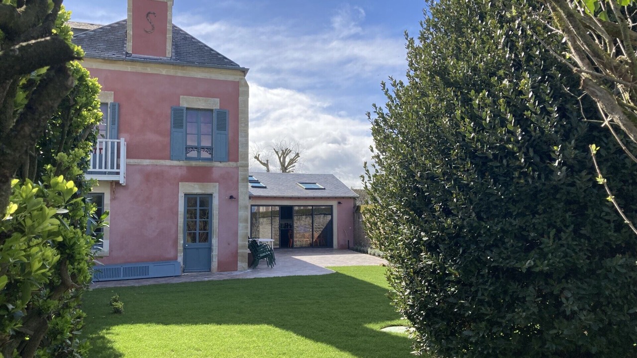 Photo of Outdoor in Asnelles