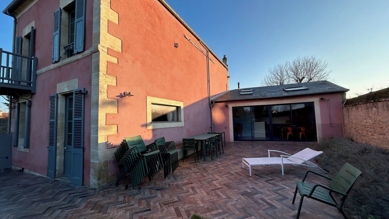 Photo of Outdoor in Asnelles