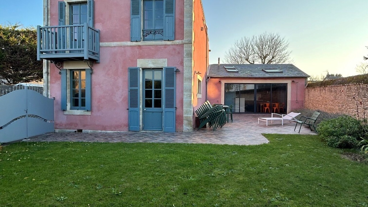 Photo of Outdoor in Asnelles