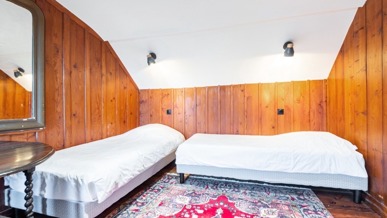 Photo of Bedroom in Asnelles