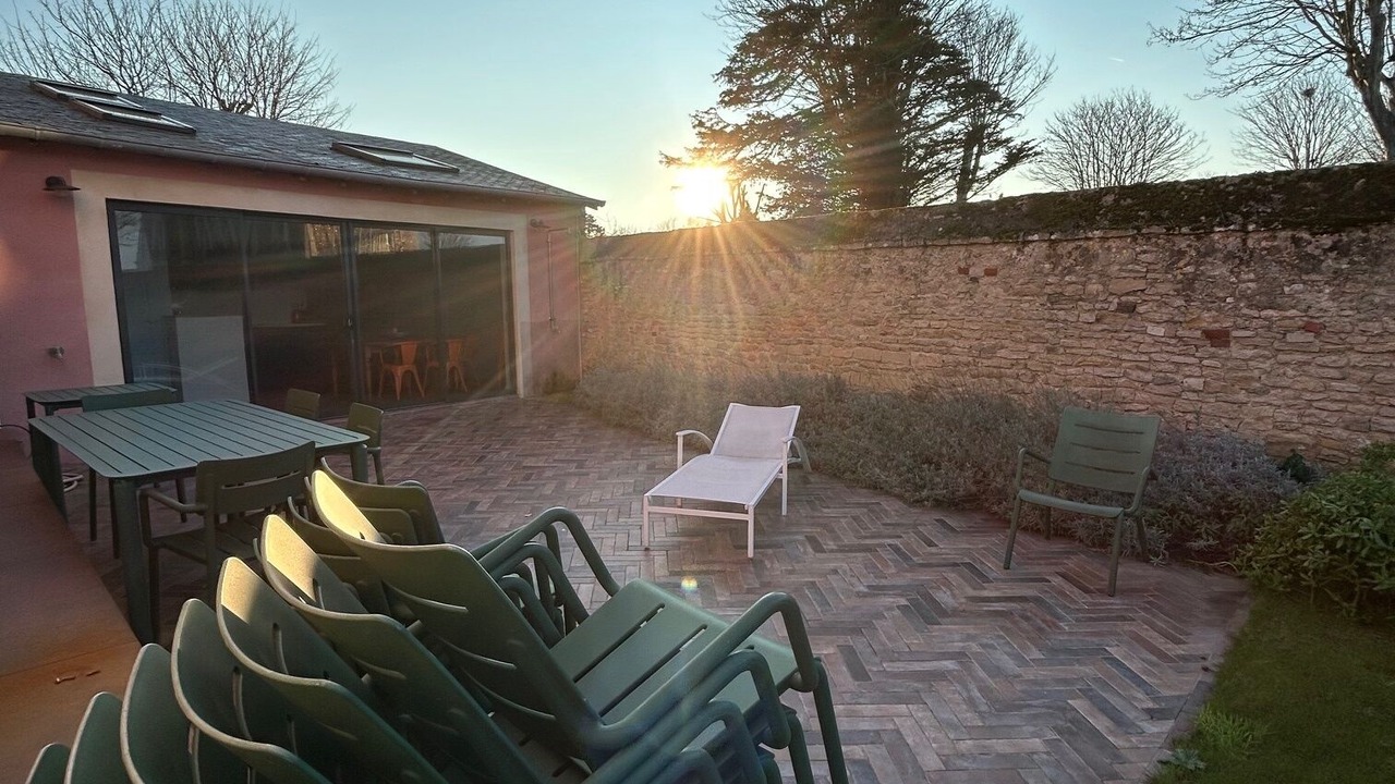 Photo of Outdoor in Asnelles
