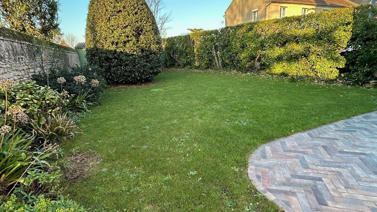 Photo of Outdoor in Asnelles