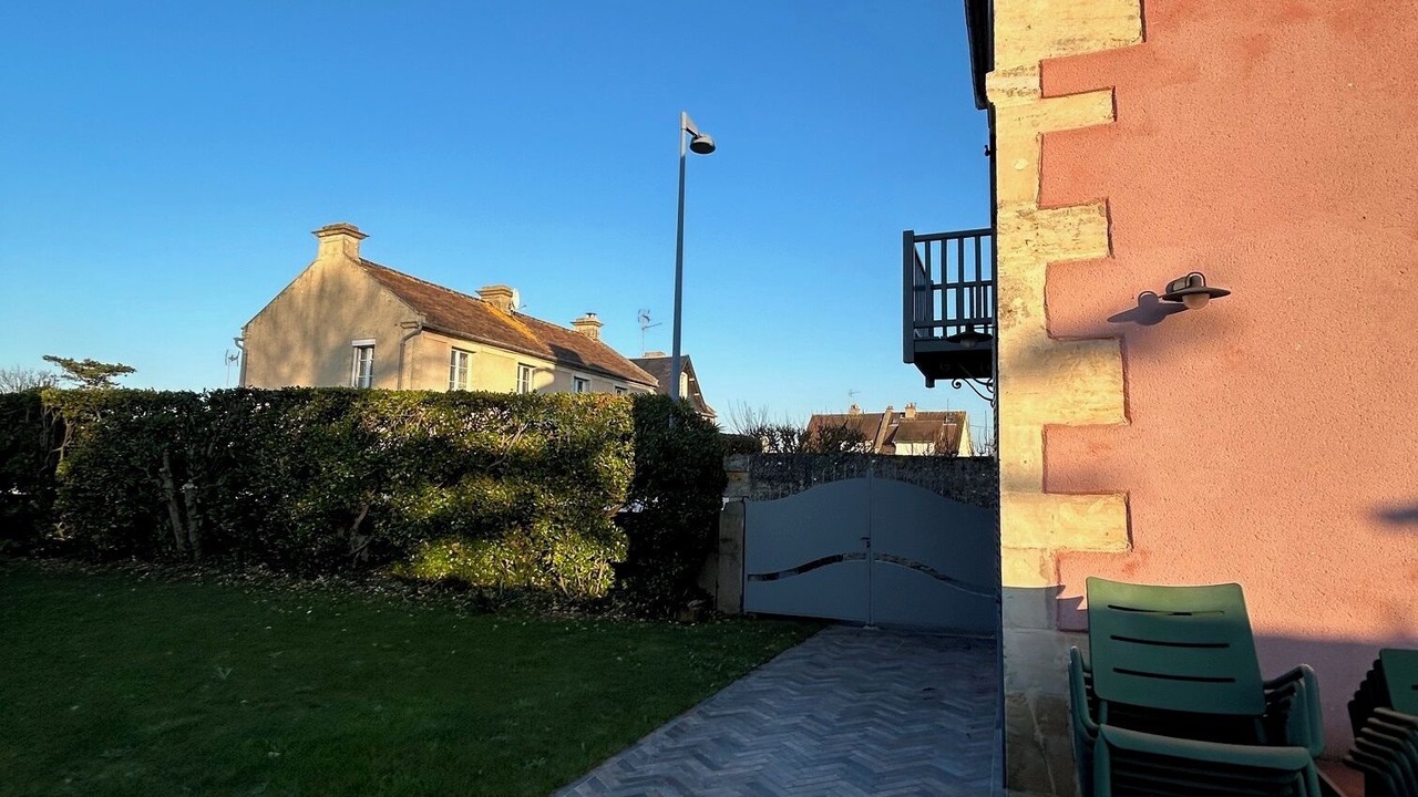 Photo of Outdoor in Asnelles