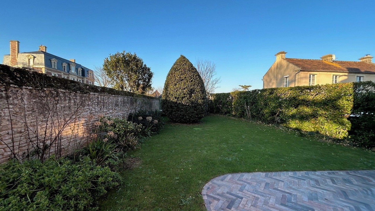 Photo of Outdoor in Asnelles
