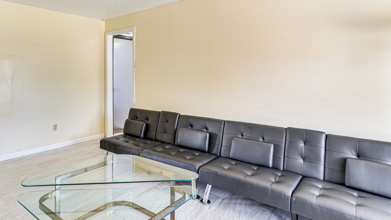 Photo of Livingroom in Central Oklahoma City