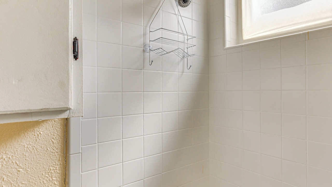 Photo of Bathroom in Central Oklahoma City