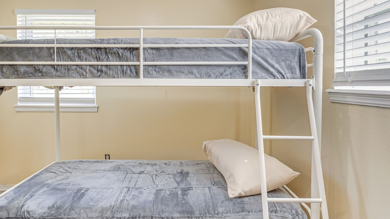 Photo of Bedroom in Central Oklahoma City