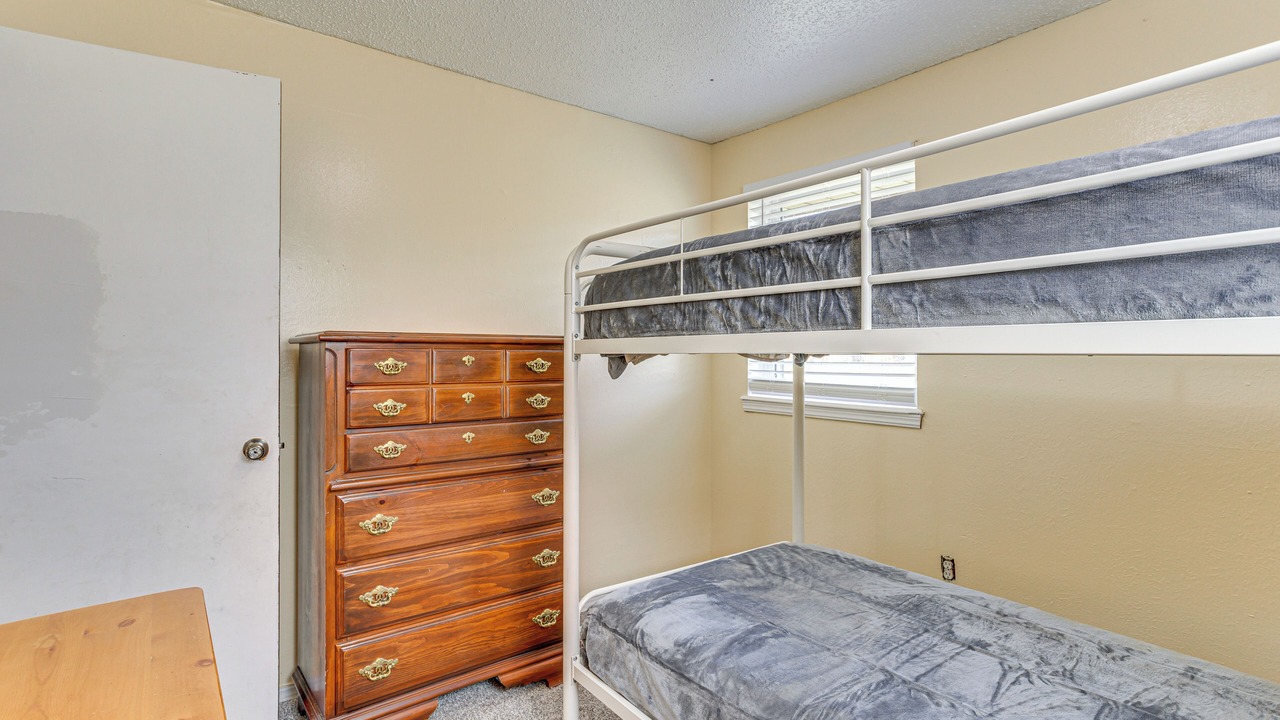 Photo of Bedroom in Central Oklahoma City