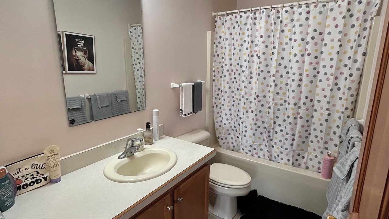 Photo of Bathroom in Richmond