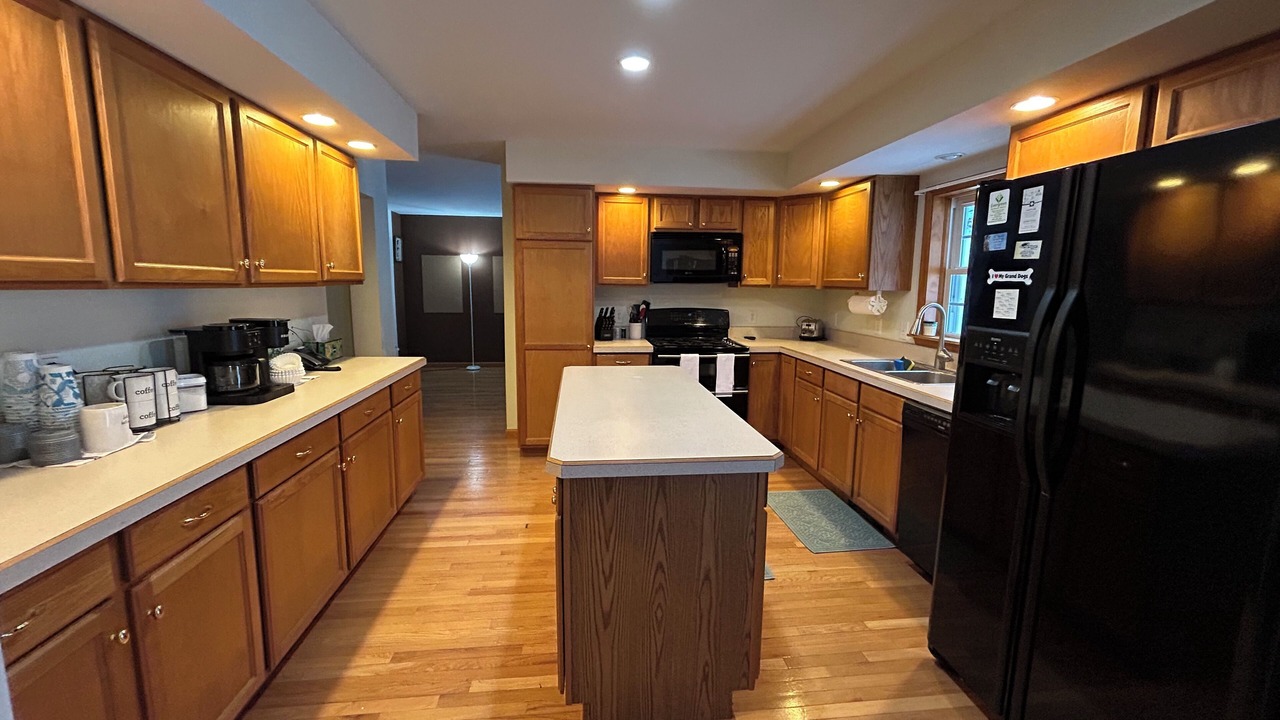 Photo of Kitchen in Richmond