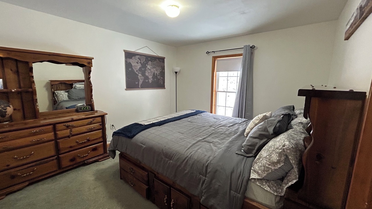 Photo of Bedroom in Richmond