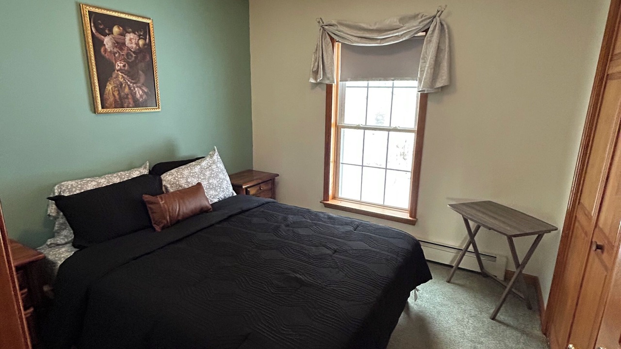 Photo of Bedroom in Richmond