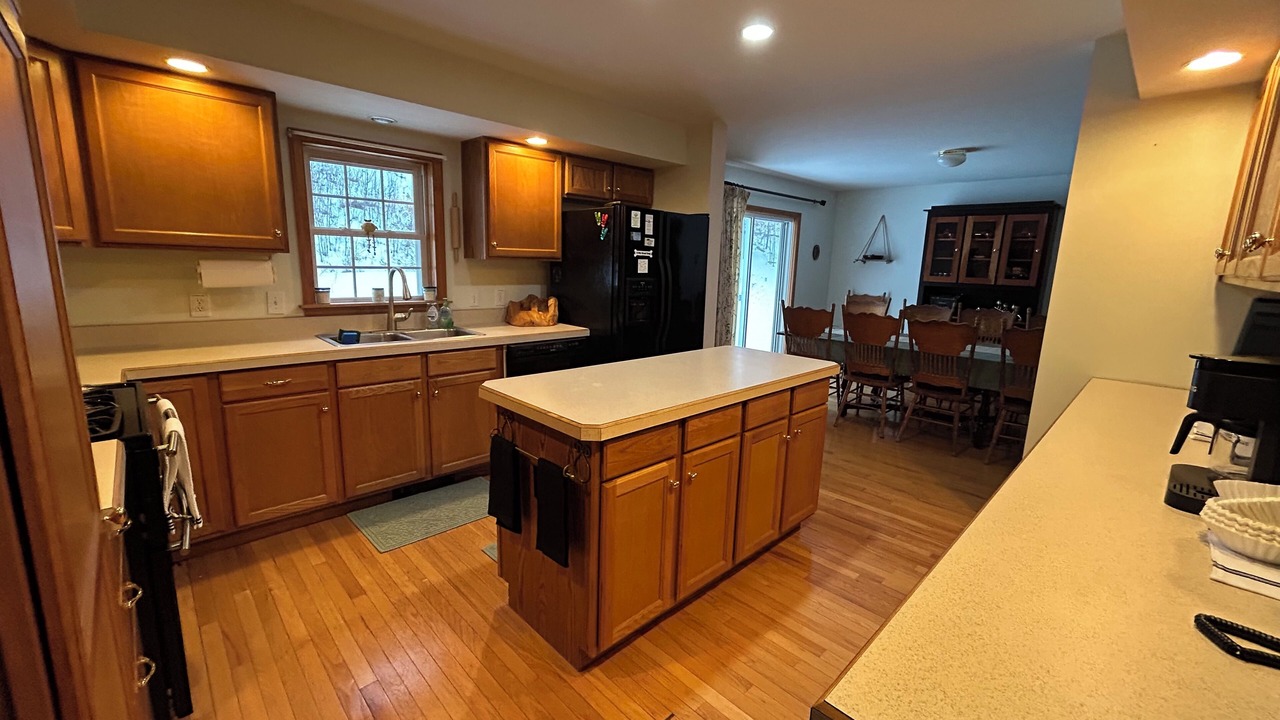 Photo of Kitchen in Richmond