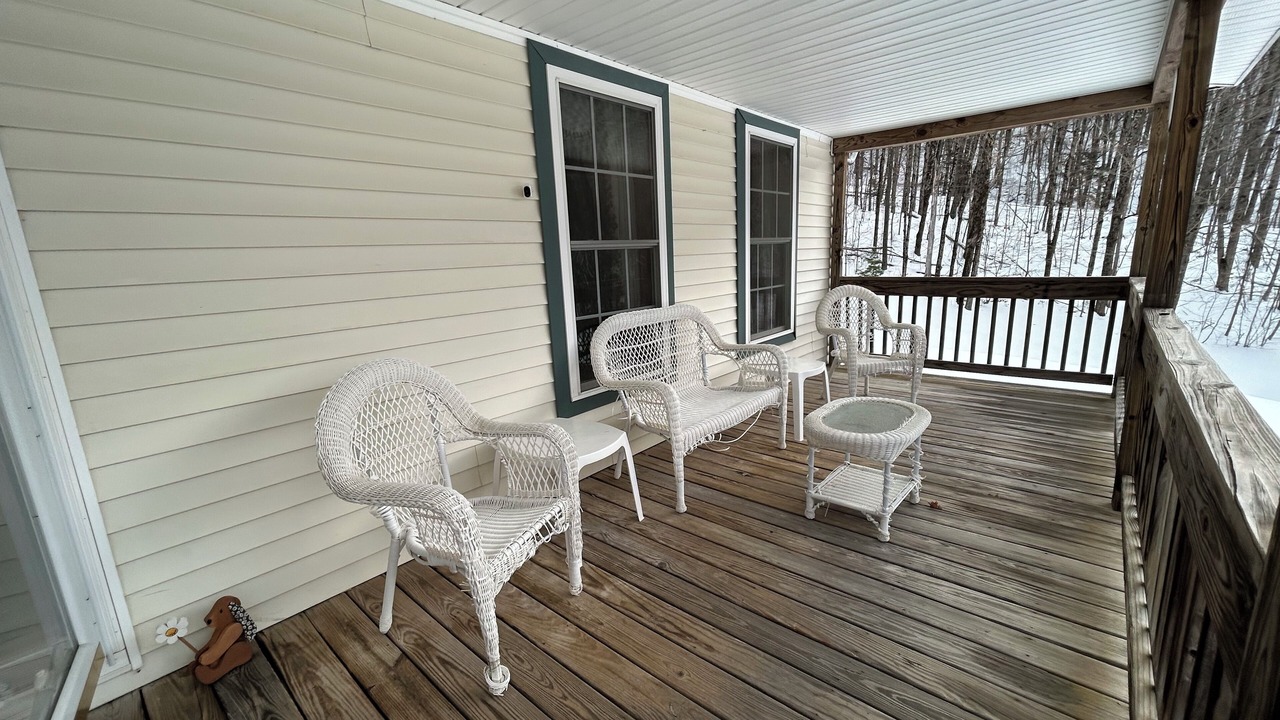 Photo of Outdoor in Richmond
