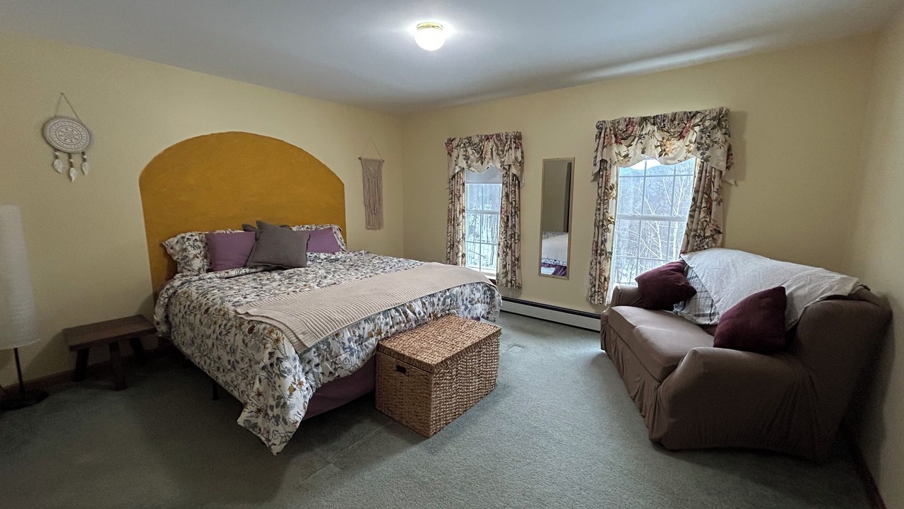 Photo of Bedroom in Richmond