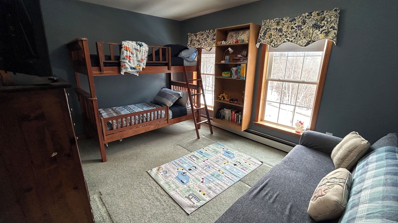 Photo of Bedroom in Richmond