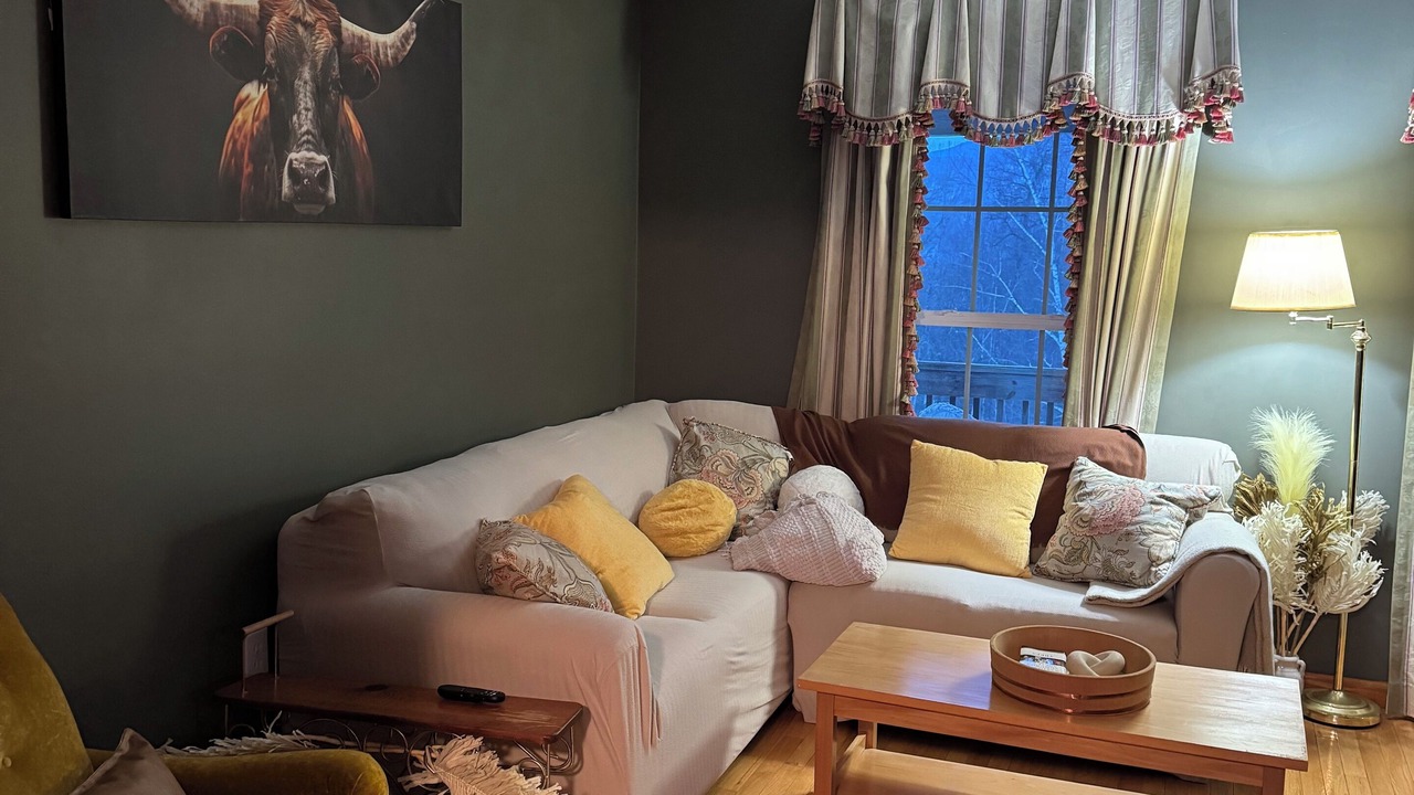 Photo of Livingroom in Richmond