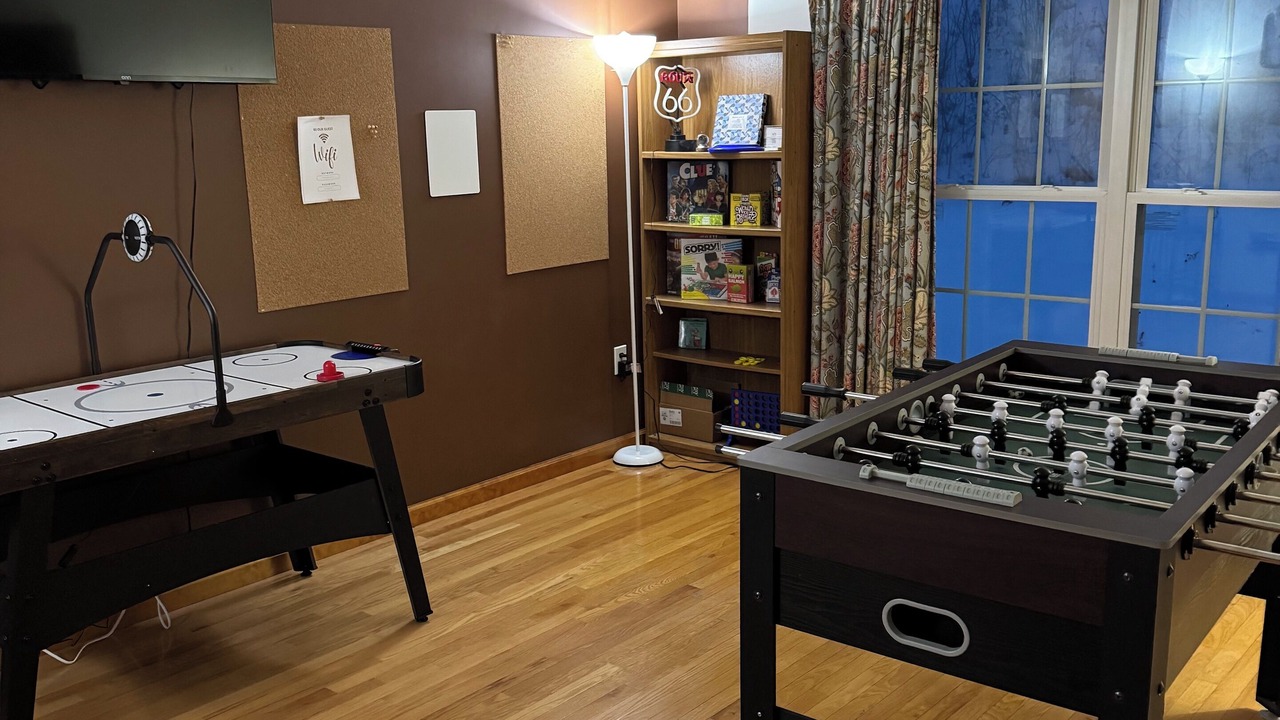 Photo of Bedroom in Richmond